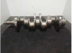 Recambio de cigueñal para mitsubishi montero   (v3_w, v2_w, v4_w, v5_w) 2.5 td 4wd (v24c, v24w) referencia OEM IAM 4D56-TD  